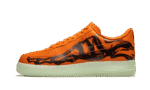 Orange Skeleton Halloween - Image 2