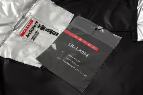 Best Prada Jecket - Image 7