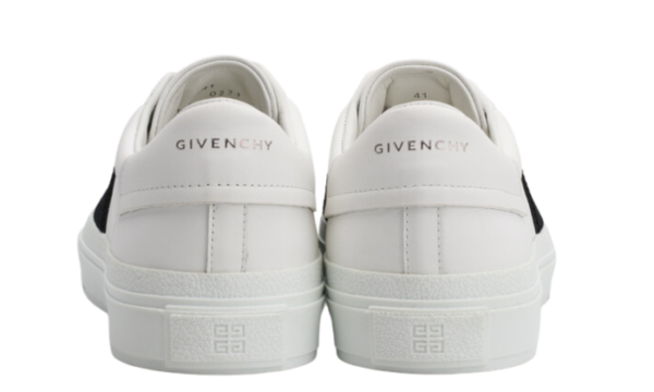 ALL WHITE BLACK - Image 4