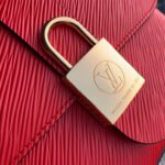 LV Locky BB Handbag - Image 6