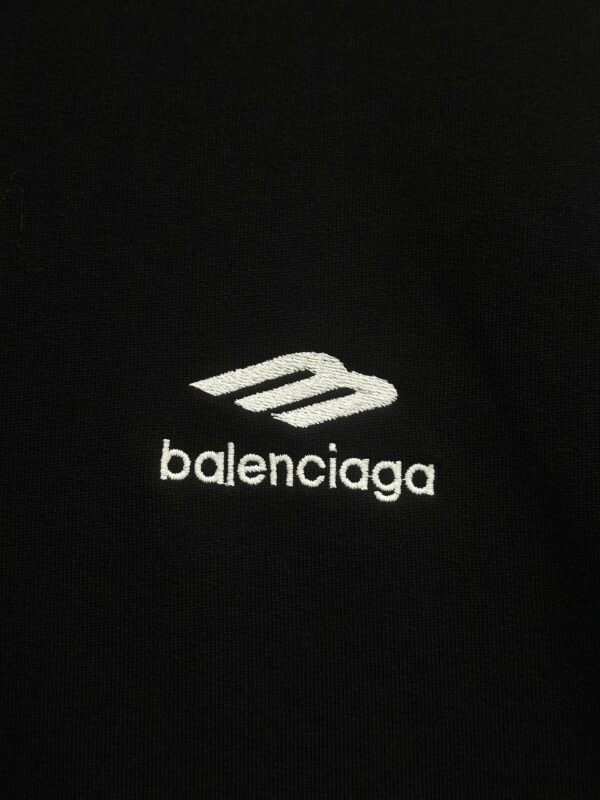 Premium Balenciaga Hoodie - Image 5