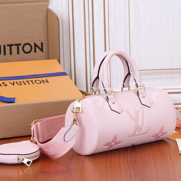 LV Papillon BB Bag - Image 4
