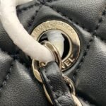CHANEL Grand Shopping Tote - Image 10
