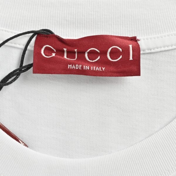 Best Gucci t-shirt - Image 6