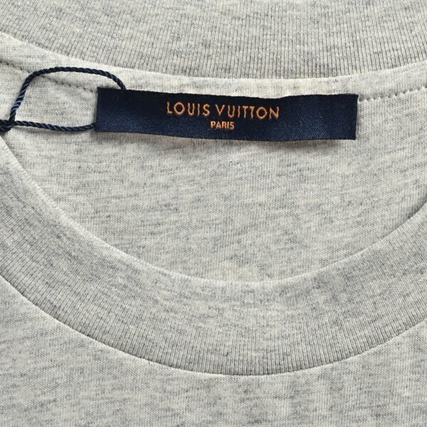 Top Rated LV Shirt - Image 6