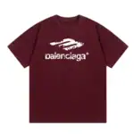 Best Balenciaga T-shirt - Image 3