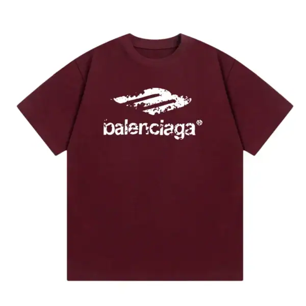 Best Balenciaga T-shirt - Image 3
