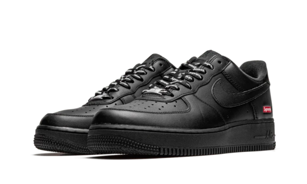 Black Supreme - Image 3
