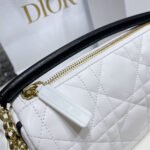 SMALL DIOR VIBE HOBO BAG - Image 6