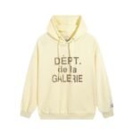 Best Gallery-Dept Hoodie