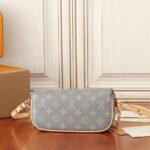 LV Wallet on Chain Ivy - Image 8
