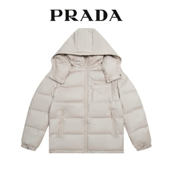 Prada DownJacket - Image 2