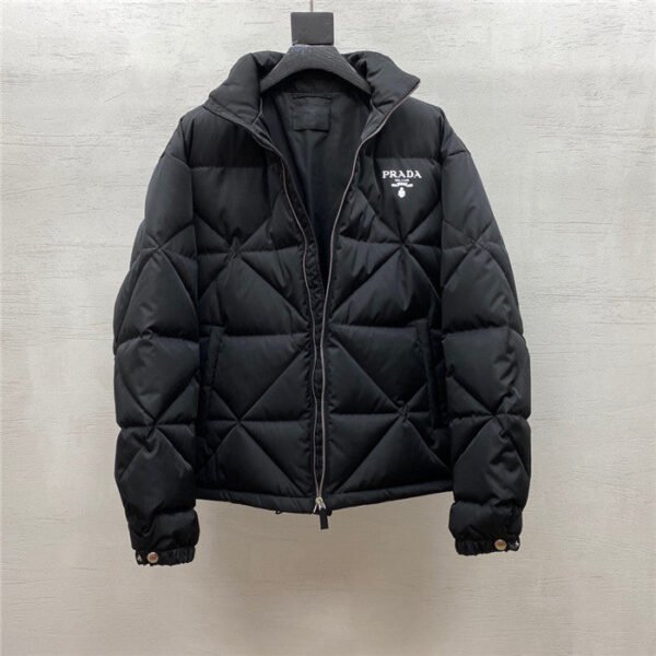 Best Prada Jecket - Image 6