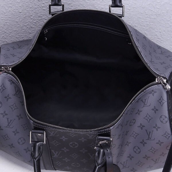 LV Keepall Bandouliere 50 - Image 7