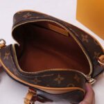 LV Deauville Mini Handbag - Image 7