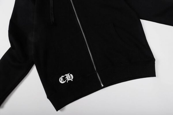 Top rated Chrome hearts Hoodie - Image 7