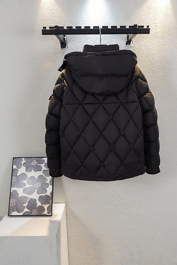 Mocler DownJacket - Image 3