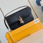 LV Wallet On Chain LV Bloom - Image 3