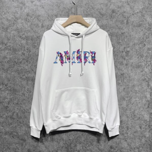 Best Amiri Hoodie - Image 4