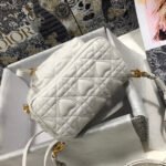 MINI DIORAMOUR DIOR BACKPACK - Image 6