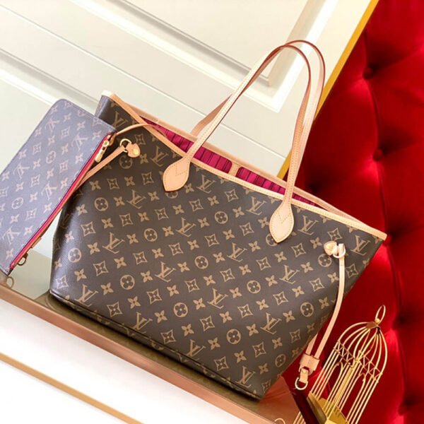 LV NEVERFULL MM - Image 3