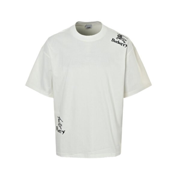 T-Shirts Burberry - Image 6