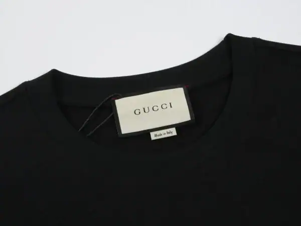 Best Gucci t-shirt - Image 7
