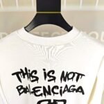 Premium Balenciaga Hoodie - Image 6
