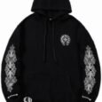 Top rated Chrome hearts Hoodie