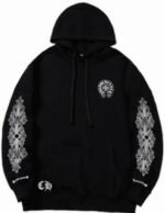 Top rated Chrome hearts Hoodie