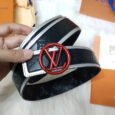 Top Rated LV Belt