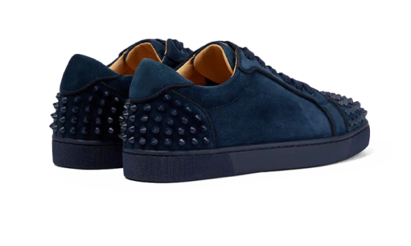 Dark Blue - Image 3