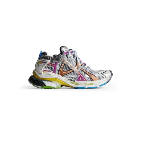 RUNNER - Image 2