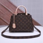 LV Montaigne BB Handbag - Image 3