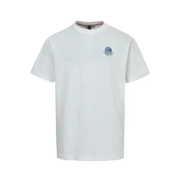 Best Moncler t-shirt - Image 3