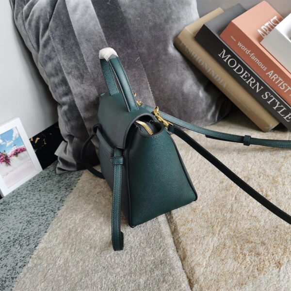 CELINE NANO BELT BAG - Image 4