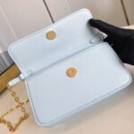 LV Wallet On Chain LV Bloom - Image 7