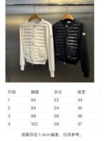 Mocler DownJacket - Image 7