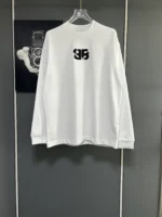 Premium Balenciaga Hoodie - Image 2