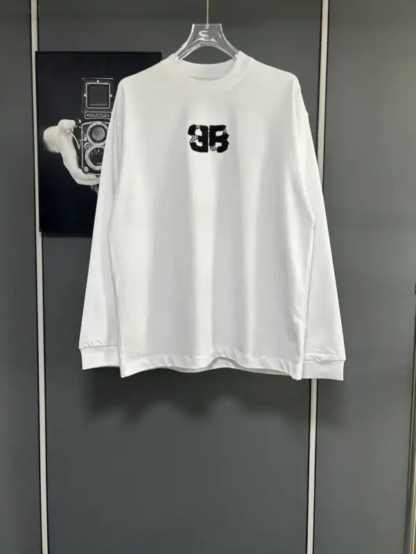 Premium Balenciaga Hoodie - Image 2