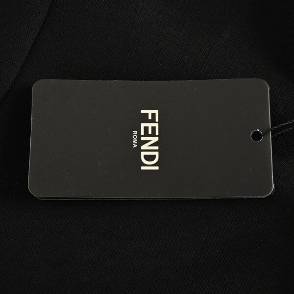 Top Rated Fendi Hoodie - Image 7