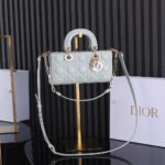 Dior Small Lady D-Joy Bag(HIGH-END GRADE) - Image 3