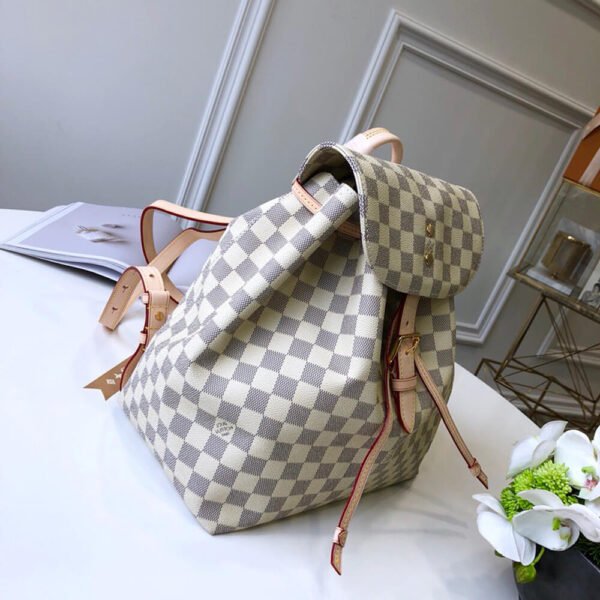 Louis Vuitton SPERONE - Image 4