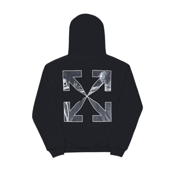 Best Off-White Hoodie - Image 2