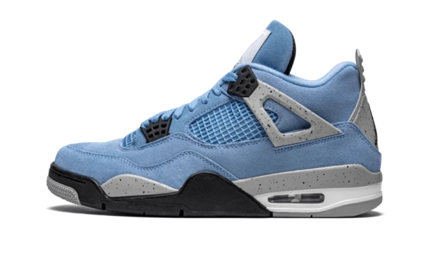 University Blue - Image 2