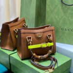 Gucci Diana mini tote bag - Image 10