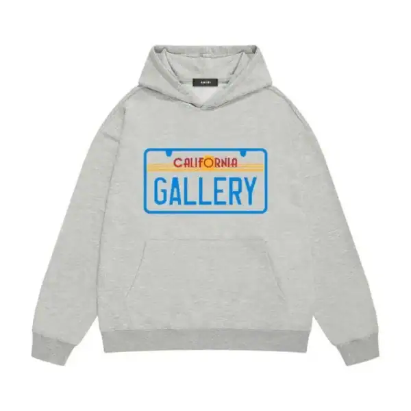 Best Gallery-Dept Hoodie - Image 4