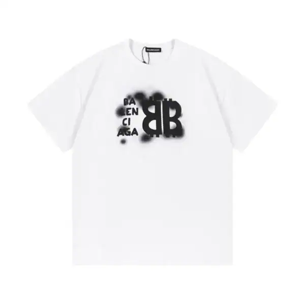 Best Balenciaga T-shirt - Image 5