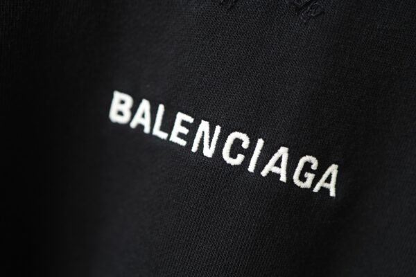 Premium Balenciaga Hoodie - Image 4