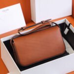 CELINE TRIOMPHE SHOULDER BAG - Image 7